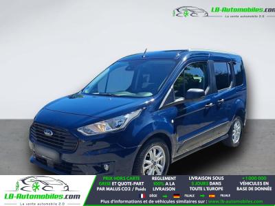 Ford Tourneo Connect 1.0 EcoBoost 100