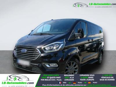 Ford Tourneo Custom 320 L1H1 2.0 EcoBlue 185 BMV