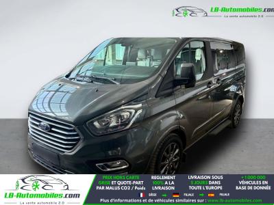 Ford Tourneo Custom 320 L2H1 2.0 EcoBlue 130 BMV