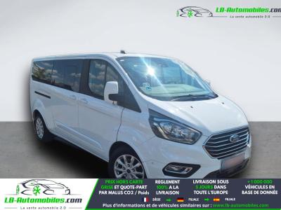 Ford Tourneo Custom 320 L2H1 2.0 EcoBlue 150 BVA