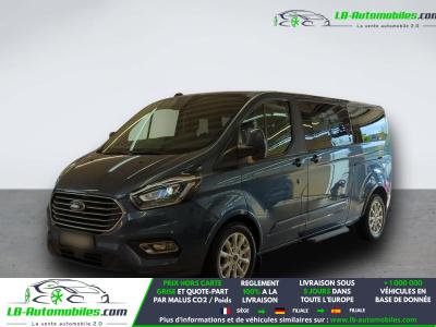Ford Tourneo Custom 320 L2H1 2.0 EcoBlue 150 BVA