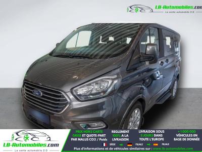 Ford Tourneo Custom 320 L2H1 2.0 EcoBlue 150 BVA