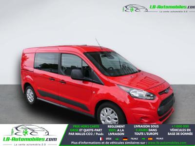 Ford Tourneo Connect 1.5 TDCi 100 BVM