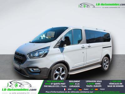 Ford Tourneo Custom 320 L2H1 2.0 EcoBlue 150 Mhev