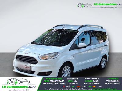 Ford Tourneo Courier 1.0 EcoBoost 100