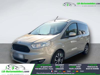 Ford Tourneo Courier 1.0 EcoBoost 100