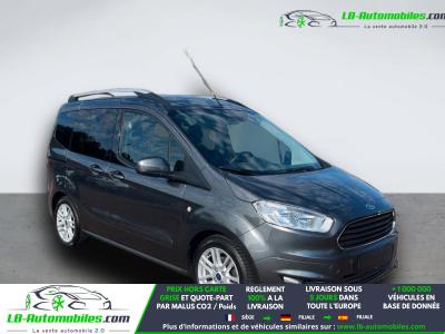 Ford Tourneo Courier 1.0 EcoBoost 100