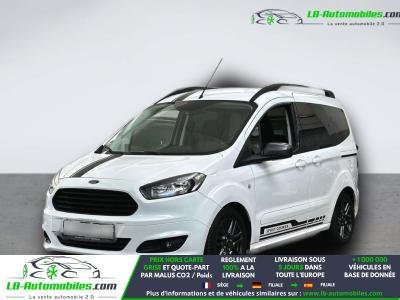 Ford Tourneo Courier 1.0 EcoBoost 100