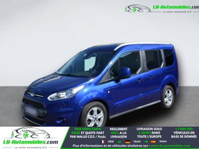 Ford Tourneo Connect 1.0 EcoBoost 100 BVM