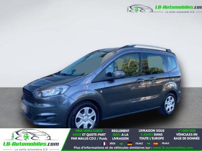 Ford Tourneo Connect 1.0 EcoBoost 100 BVM