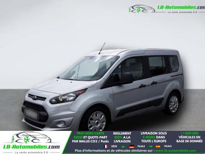 Ford Tourneo Connect 1.0 EcoBoost 100 BVM