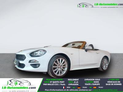 Fiat 124 Spider 1.4 MultiAir 140 ch
