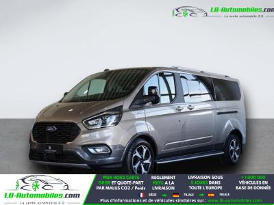 Ford Tourneo Custom 320 L2H1 2.0 EcoBlue 185 Mhev