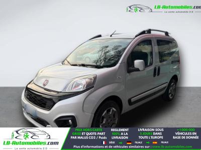Fiat Qubo 1.3 Multijet 80 BVM