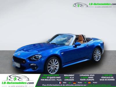 Fiat 124 Spider 1.4 MultiAir 140 ch