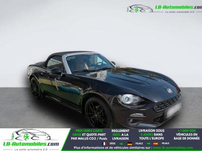 Fiat 124 Spider 1.4 MultiAir 140 ch