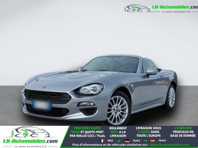 Fiat 124 Spider 1.4 MultiAir 140 ch