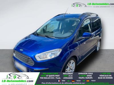 Ford Tourneo Courier 1.0 EcoBoost 100 BVM