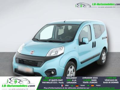 Fiat Qubo 1.4 77