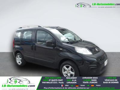 Fiat Qubo 1.4 77
