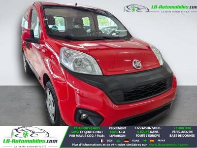 Fiat Qubo 1.4 77