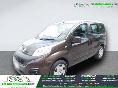 Fiat Qubo 1.4 77
