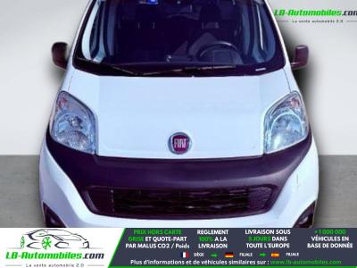 Fiat Qubo 1.4 77
