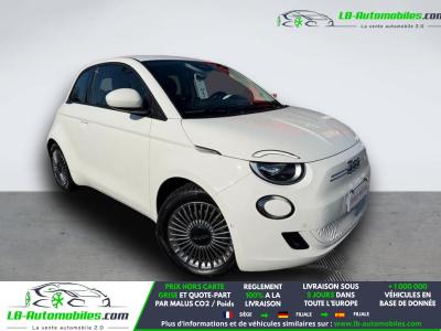 Fiat 500 3+1 e 118 ch