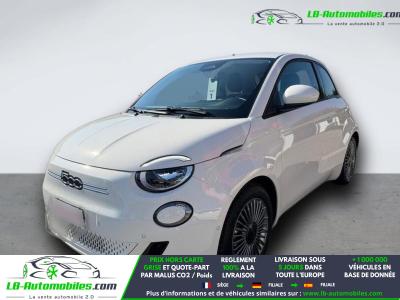 Fiat 500 3+1 e 118 ch