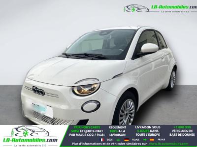 Fiat 500 3+1 e 118 ch