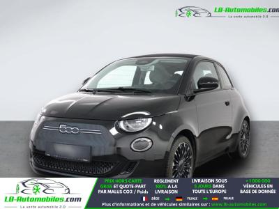 Fiat 500 3+1 e 118 ch