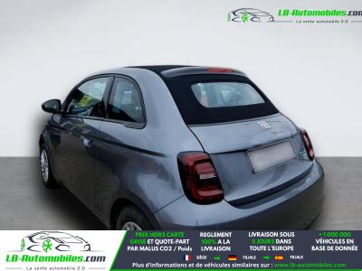 Fiat 500 3+1 e 118 ch