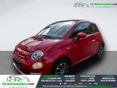 Fiat 500 0.9 85 ch TwinAir BVM
