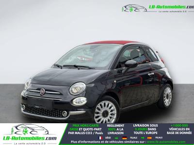 Fiat 500 0.9 85 ch TwinAir BVM