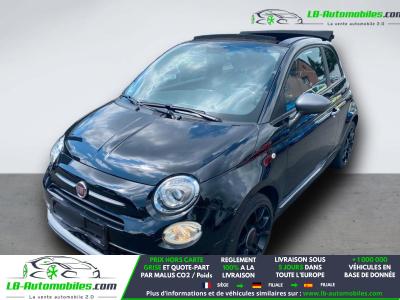 Fiat 500 0.9 85 ch TwinAir BVM