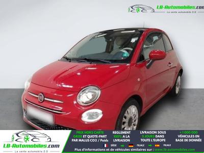 Fiat 500 0.9 85 ch TwinAir BVM
