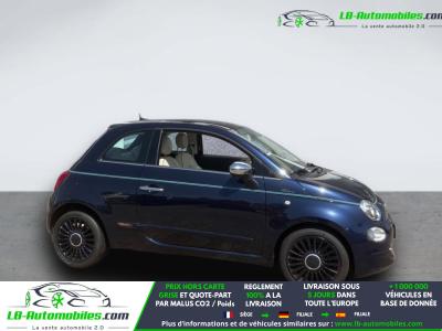 Fiat 500 0.9 85 ch TwinAir BVM