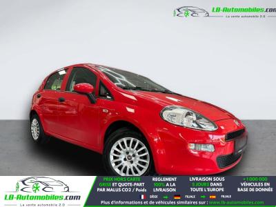 Fiat Punto 1.2 69 ch
