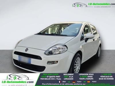 Fiat Punto 1.2 69 ch
