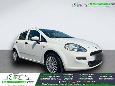 Fiat Punto 1.2 69 ch