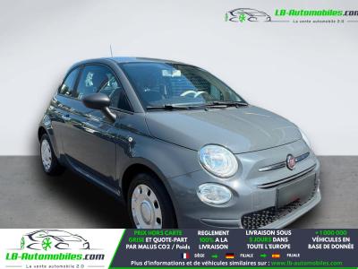 Fiat 500 1.2 69 ch BVM