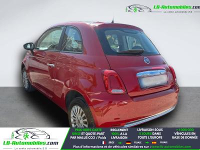 Fiat 500 1.2 69 ch BVM