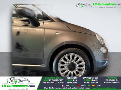 Fiat 500 1.2 69 ch BVM