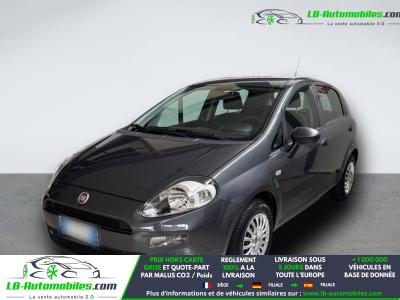 Fiat Punto 1.2 69 ch