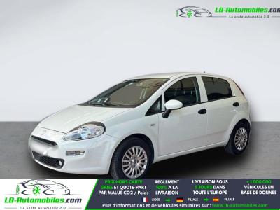 Fiat Punto 1.2 69 ch