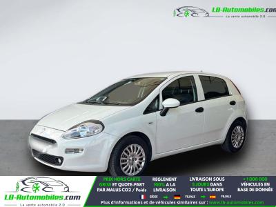 Fiat Punto 1.2 69 ch
