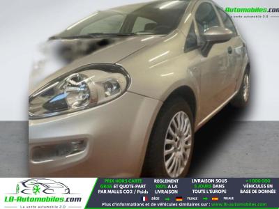 Fiat Punto 1.2 69 ch