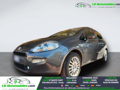 Fiat Punto 1.2 69 ch