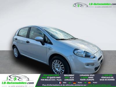 Fiat Punto 1.2 69 ch