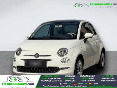 Fiat 500 1.2 69 ch BVA
